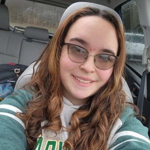 Meet your Posher, Jordyn